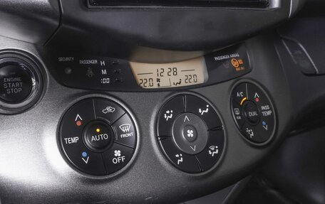 Toyota RAV4, 2010 год, 1 630 000 рублей, 12 фотография