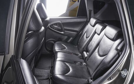 Toyota RAV4, 2010 год, 1 630 000 рублей, 9 фотография