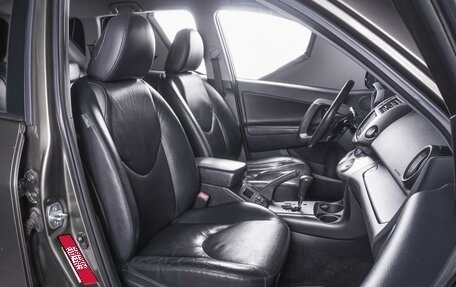 Toyota RAV4, 2010 год, 1 630 000 рублей, 8 фотография
