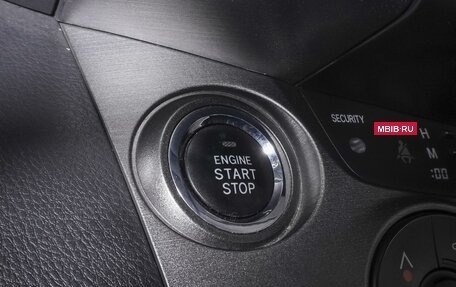 Toyota RAV4, 2010 год, 1 630 000 рублей, 13 фотография