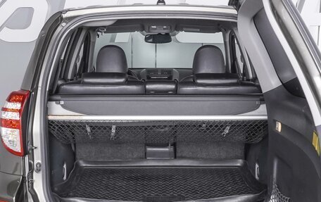 Toyota RAV4, 2010 год, 1 630 000 рублей, 20 фотография