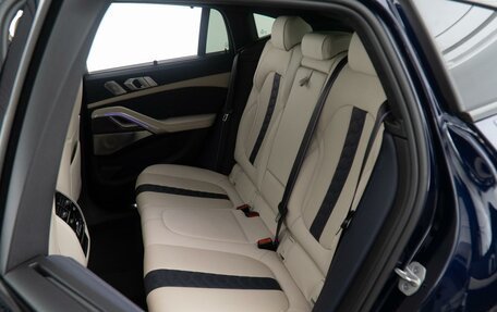 BMW X6 M, 2020 год, 11 800 000 рублей, 9 фотография