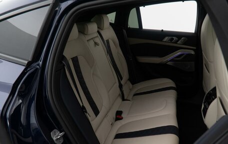 BMW X6 M, 2020 год, 11 800 000 рублей, 7 фотография