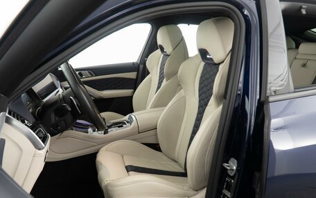 BMW X6 M, 2020 год, 11 800 000 рублей, 10 фотография