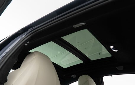 BMW X6 M, 2020 год, 11 800 000 рублей, 12 фотография