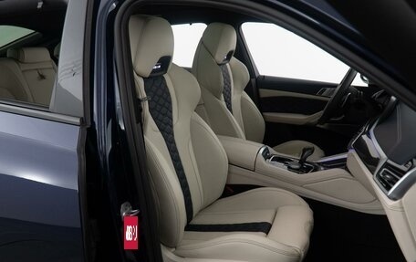 BMW X6 M, 2020 год, 11 800 000 рублей, 8 фотография