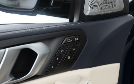 BMW X6 M, 2020 год, 11 800 000 рублей, 28 фотография