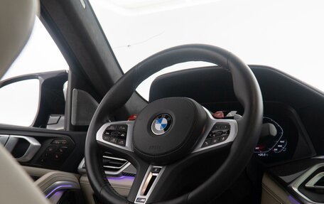 BMW X6 M, 2020 год, 11 800 000 рублей, 25 фотография