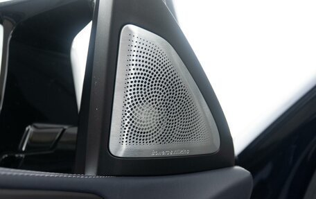 BMW X6 M, 2020 год, 11 800 000 рублей, 29 фотография