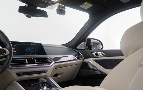 BMW X6 M, 2020 год, 11 800 000 рублей, 22 фотография