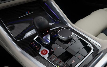 BMW X6 M, 2020 год, 11 800 000 рублей, 26 фотография