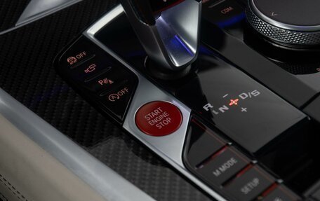 BMW X6 M, 2020 год, 11 800 000 рублей, 24 фотография