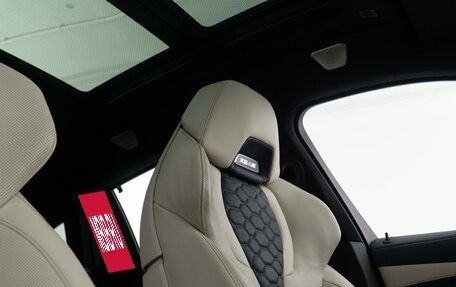 BMW X6 M, 2020 год, 11 800 000 рублей, 21 фотография