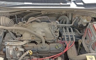 Dodge Caravan V, 2010 год, 1 200 000 рублей, 1 фотография