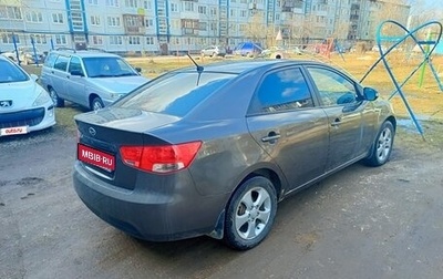 KIA Cerato III, 2010 год, 550 000 рублей, 1 фотография