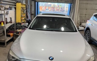BMW 7 серия, 2011 год, 1 480 000 рублей, 1 фотография