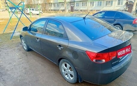 KIA Cerato III, 2010 год, 550 000 рублей, 2 фотография