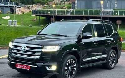 Toyota Land Cruiser 200, 2008 год, 4 200 000 рублей, 1 фотография
