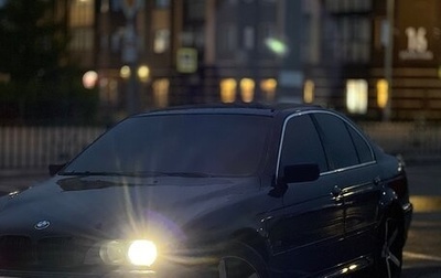 BMW 5 серия, 2001 год, 590 000 рублей, 1 фотография
