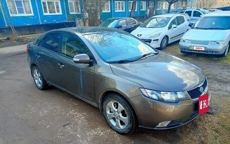 KIA Cerato III, 2010 год, 550 000 рублей, 3 фотография