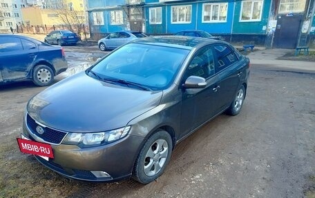 KIA Cerato III, 2010 год, 550 000 рублей, 4 фотография