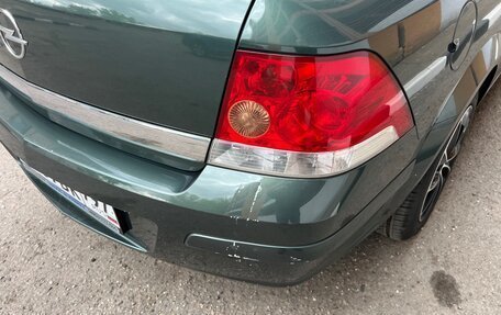 Opel Astra H, 2010 год, 900 000 рублей, 7 фотография