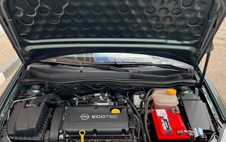 Opel Astra H, 2010 год, 900 000 рублей, 11 фотография