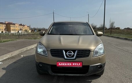 Nissan Qashqai, 2007 год, 700 000 рублей, 1 фотография