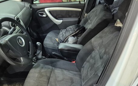 Renault Logan I, 2013 год, 730 000 рублей, 5 фотография