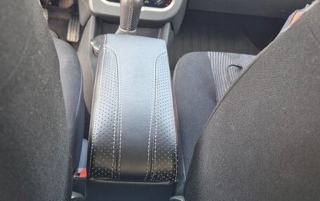 Renault Logan I, 2013 год, 730 000 рублей, 8 фотография
