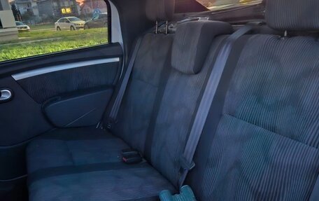 Renault Logan I, 2013 год, 730 000 рублей, 9 фотография