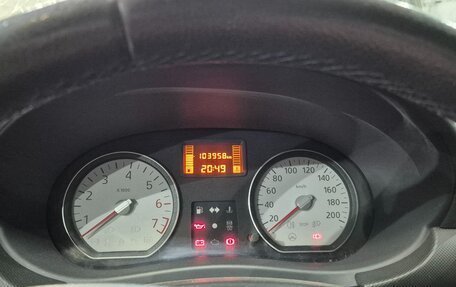 Renault Logan I, 2013 год, 730 000 рублей, 10 фотография