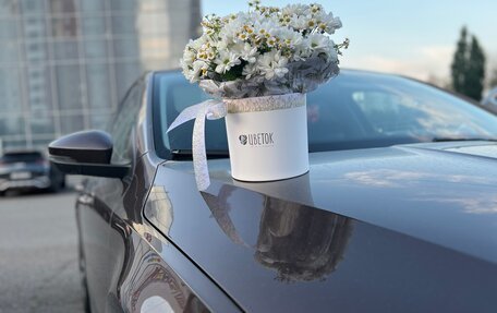 Skoda Octavia, 2016 год, 1 250 000 рублей, 2 фотография