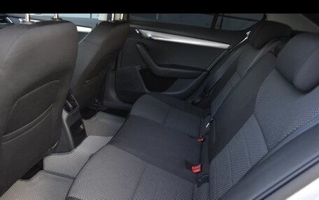 Skoda Octavia, 2016 год, 1 250 000 рублей, 6 фотография