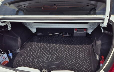 Renault Logan I, 2013 год, 730 000 рублей, 15 фотография