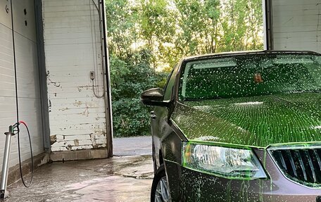 Skoda Octavia, 2016 год, 1 250 000 рублей, 3 фотография