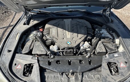 BMW 7 серия, 2011 год, 1 480 000 рублей, 5 фотография