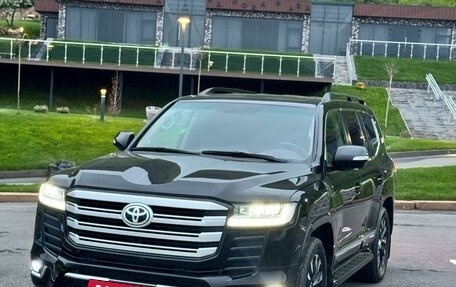Toyota Land Cruiser 200, 2008 год, 4 200 000 рублей, 3 фотография