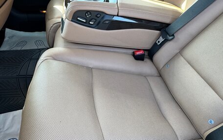 BMW 7 серия, 2011 год, 1 480 000 рублей, 11 фотография