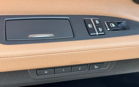 BMW 7 серия, 2011 год, 1 480 000 рублей, 13 фотография