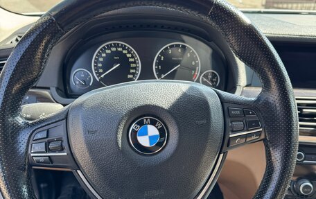 BMW 7 серия, 2011 год, 1 480 000 рублей, 27 фотография