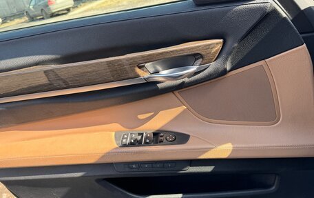 BMW 7 серия, 2011 год, 1 480 000 рублей, 25 фотография
