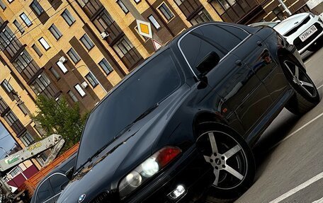 BMW 5 серия, 2001 год, 590 000 рублей, 4 фотография