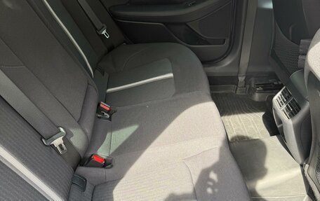 Hyundai Sonata VIII, 2021 год, 2 850 000 рублей, 14 фотография