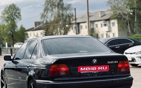 BMW 5 серия, 2001 год, 590 000 рублей, 5 фотография