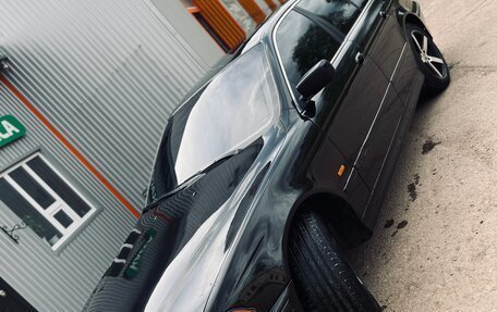 BMW 5 серия, 2001 год, 590 000 рублей, 16 фотография