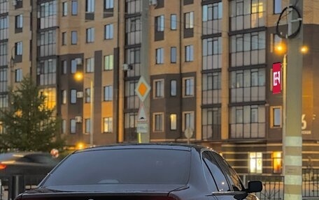 BMW 5 серия, 2001 год, 590 000 рублей, 2 фотография