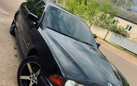 BMW 5 серия, 2001 год, 590 000 рублей, 21 фотография