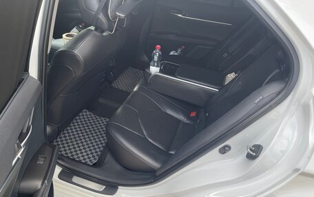 Toyota Camry, 2021 год, 4 450 000 рублей, 13 фотография
