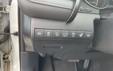 Toyota Camry, 2021 год, 4 450 000 рублей, 16 фотография